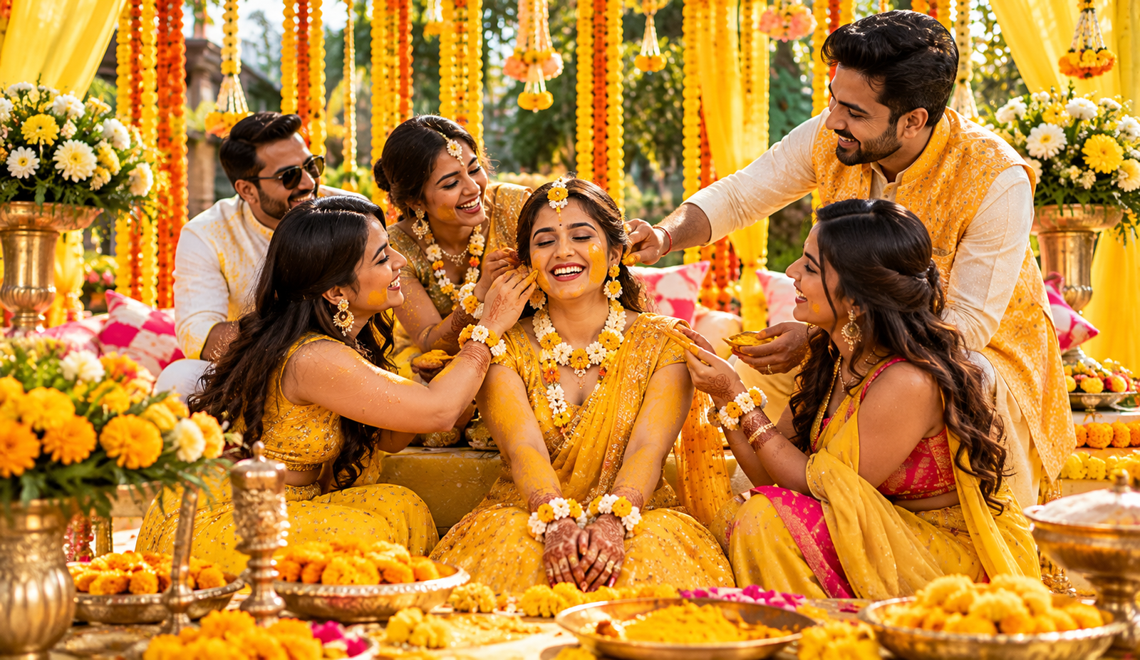 Haldi
